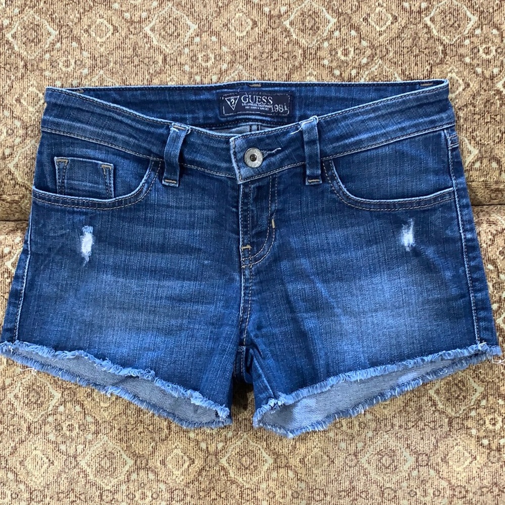Guess shorts